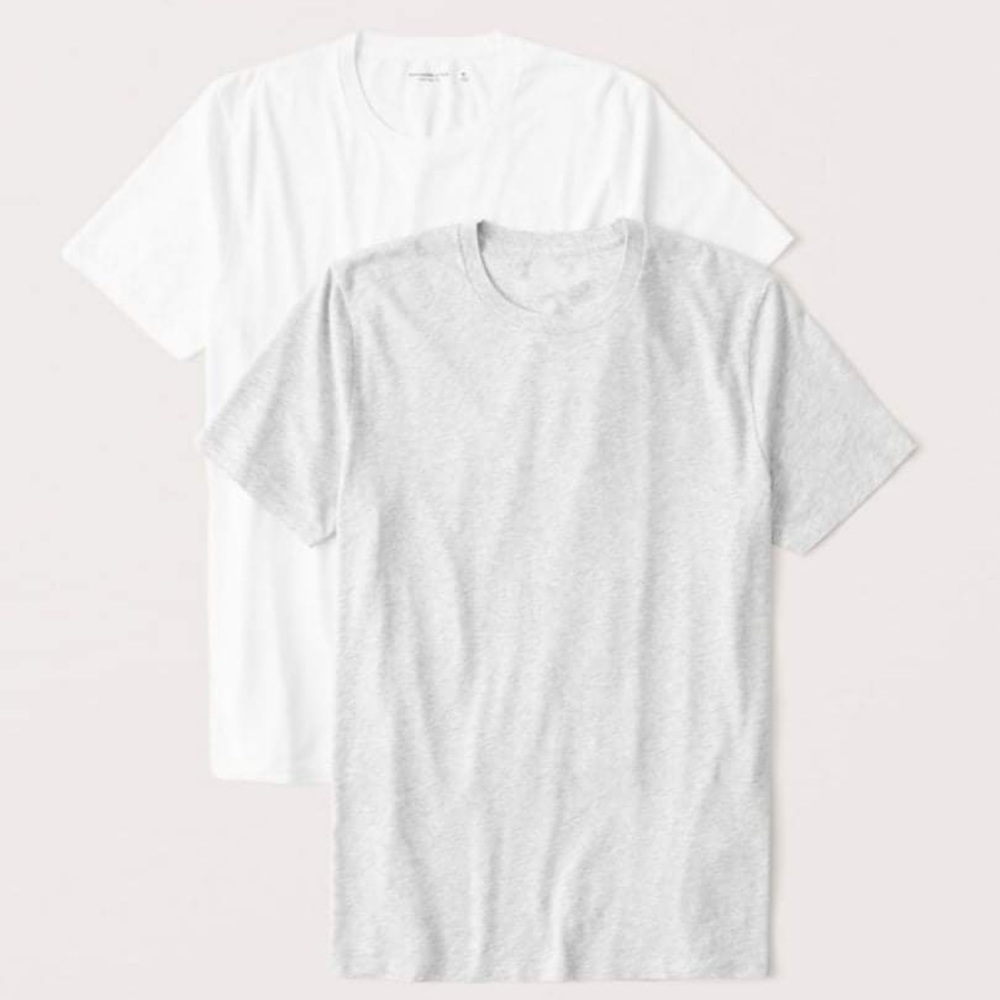 New A&F crewneck size XS